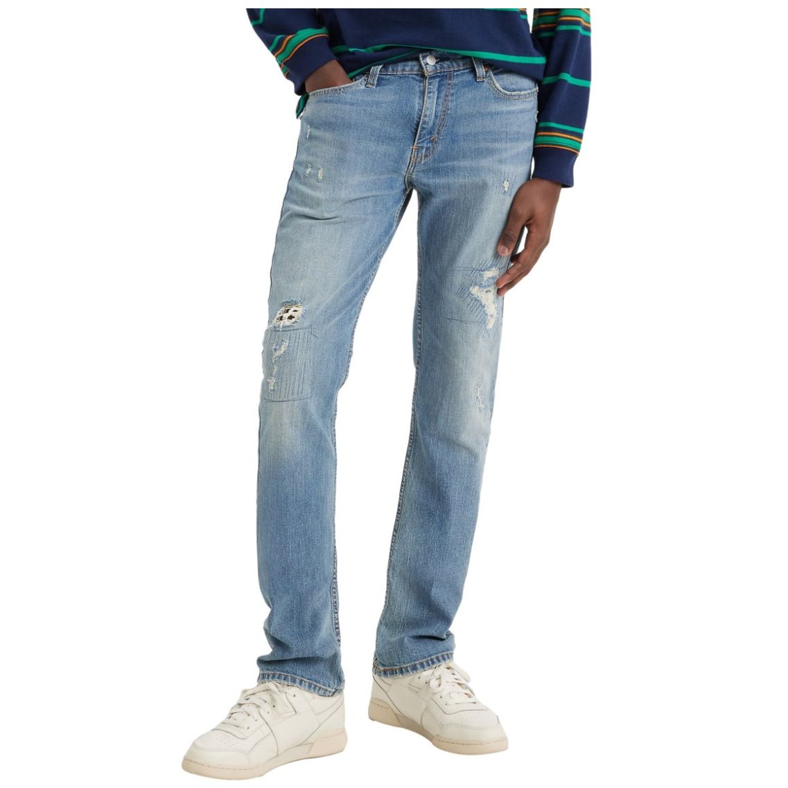 Sears hot sale levis 511