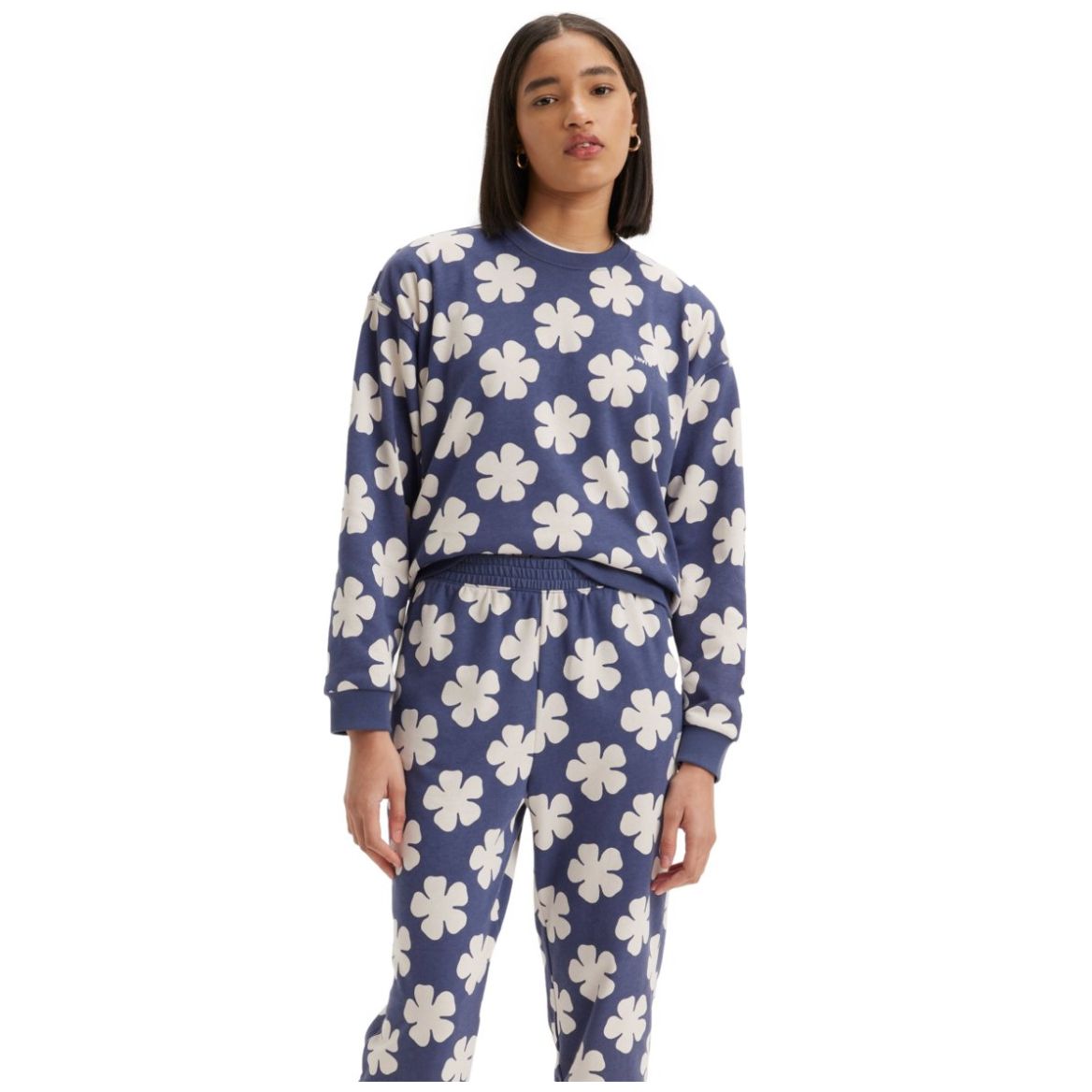 Sudadera para Mujer Levi s
