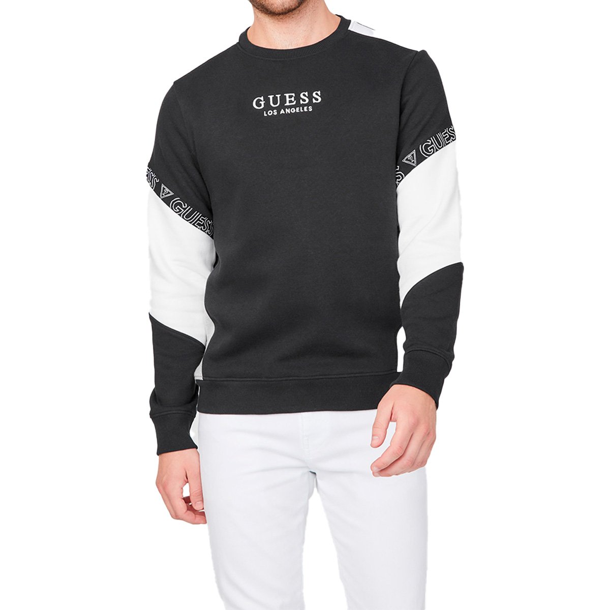 Ropa de discount hombre marca guess