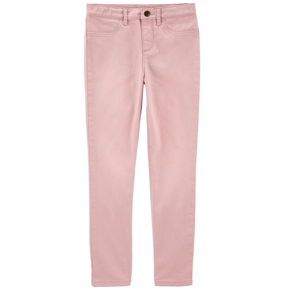 Pantalones discount carters niña