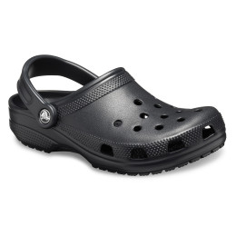 Crocs Negras