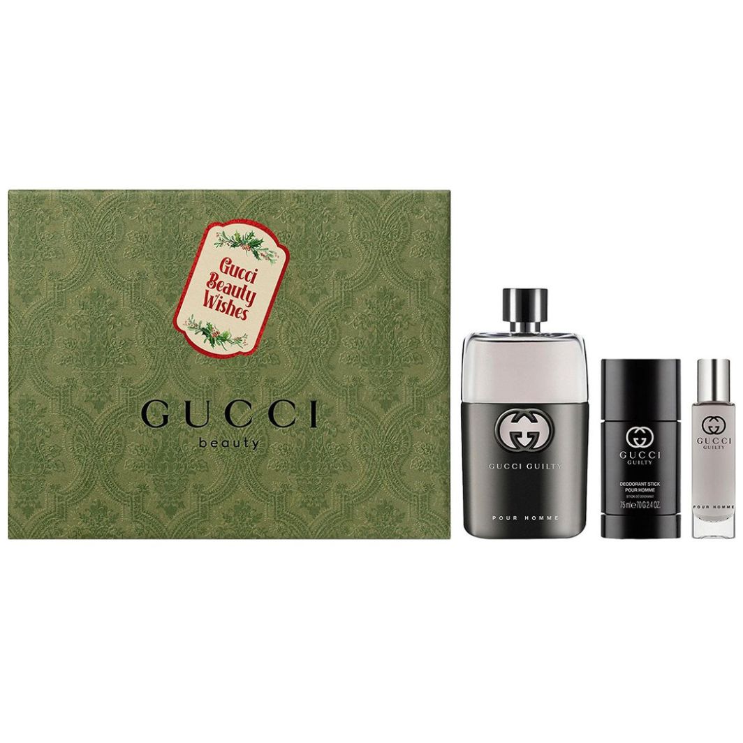 Gucci lociones best sale para hombre