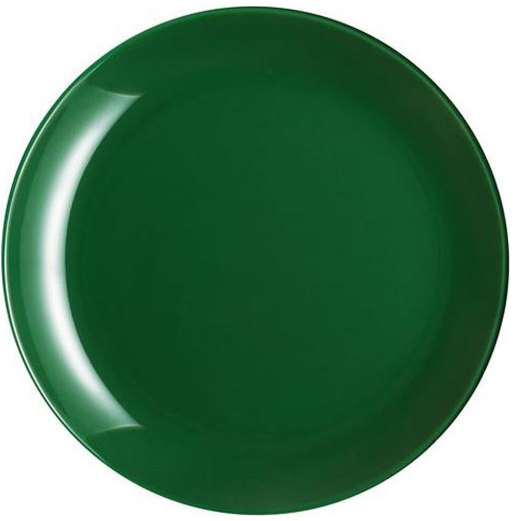 Plato Llano Arty Forest 26Cm Luminarc
