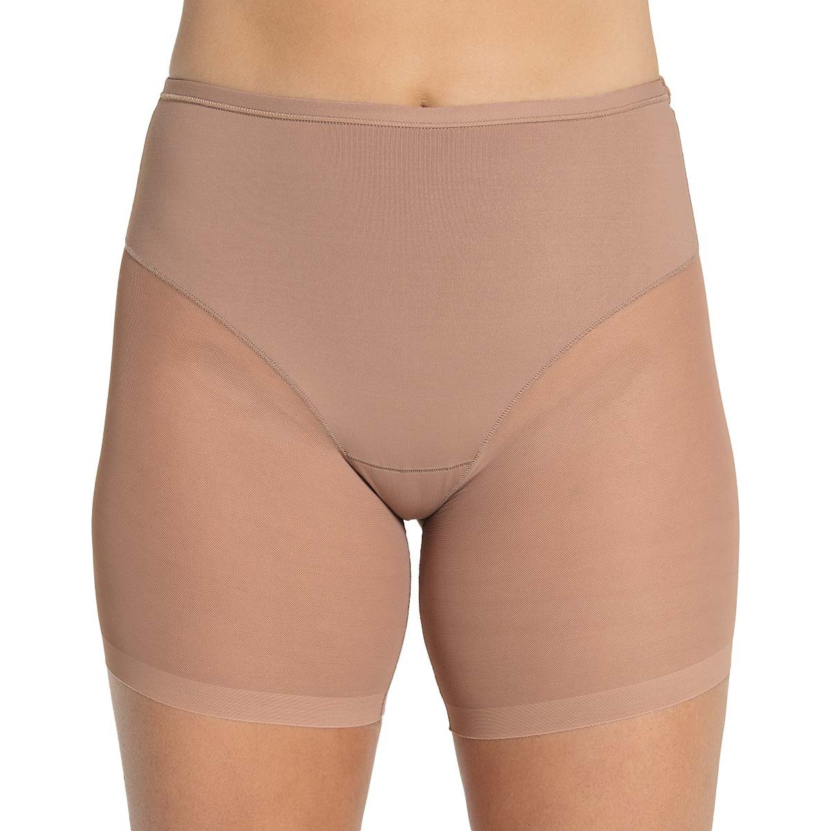 Panty Faja Invisible Compresi n Leonisa