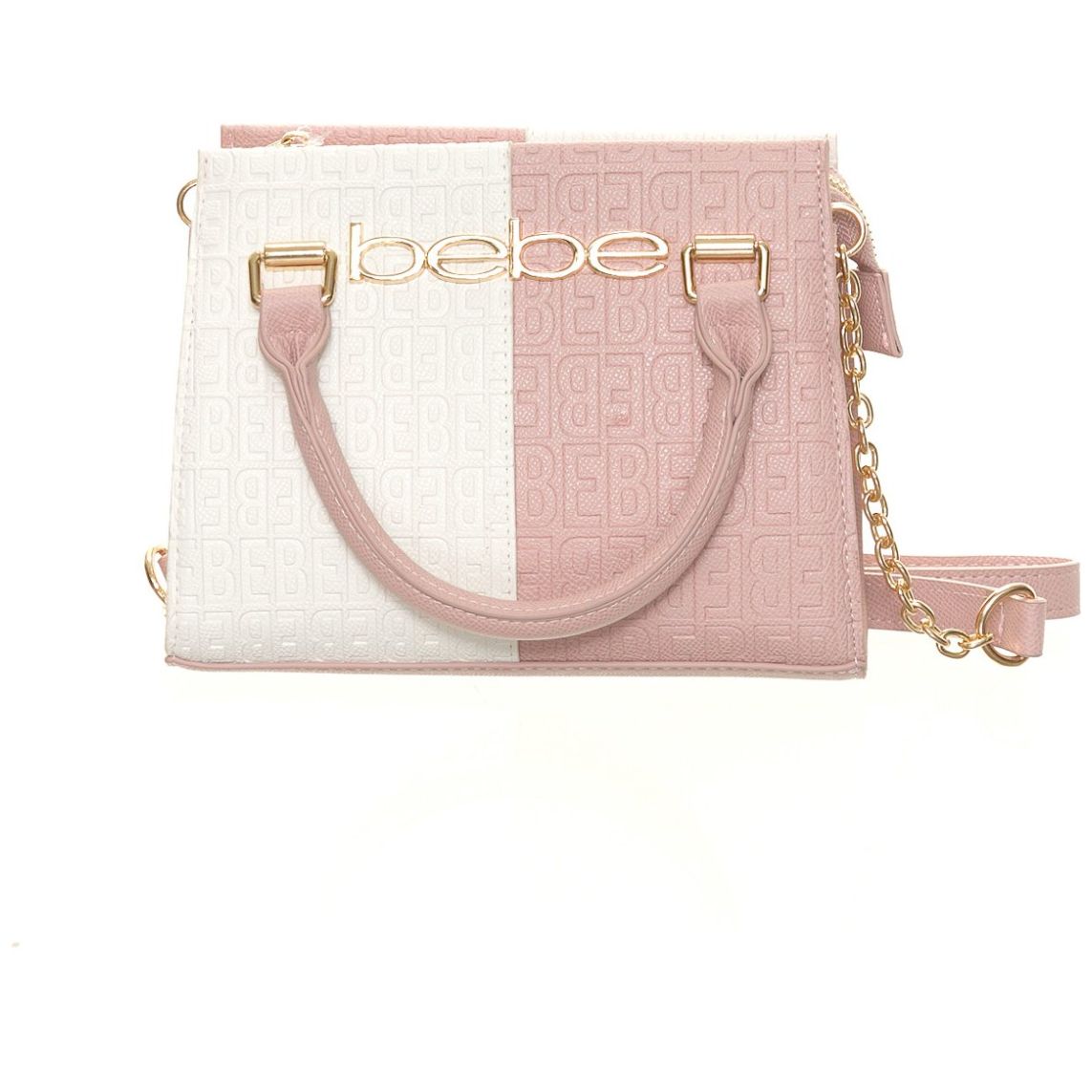 Bolsa crossbody Bebe 2ble asa