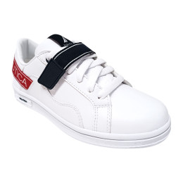 Tenis Nautica Blancos