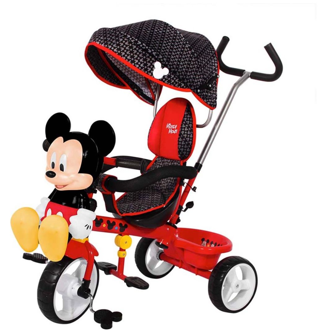 Triciclo apache cheap para bebe