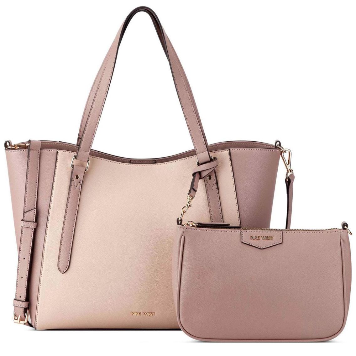 Bolsas nine west online sears