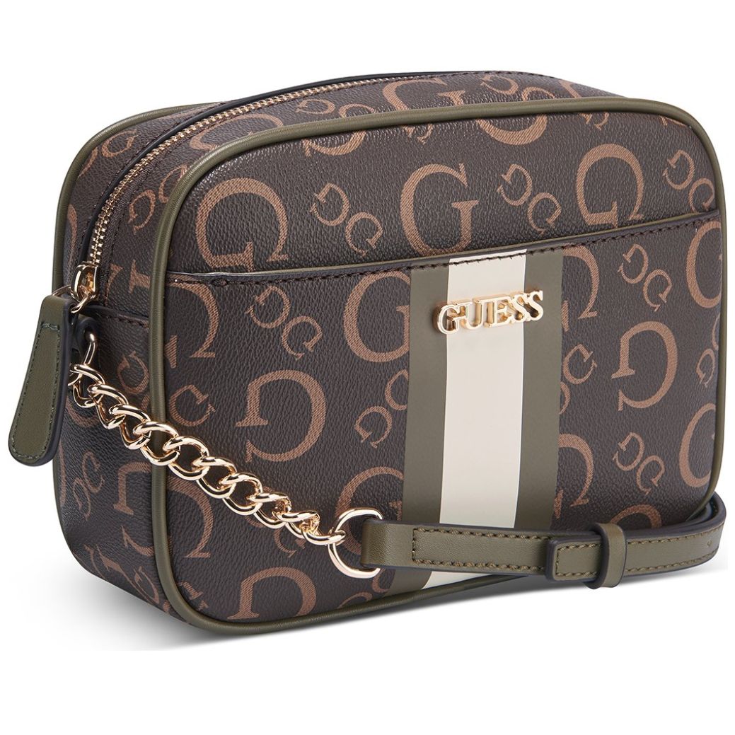 Crossbody Guess Originals Para Hombre