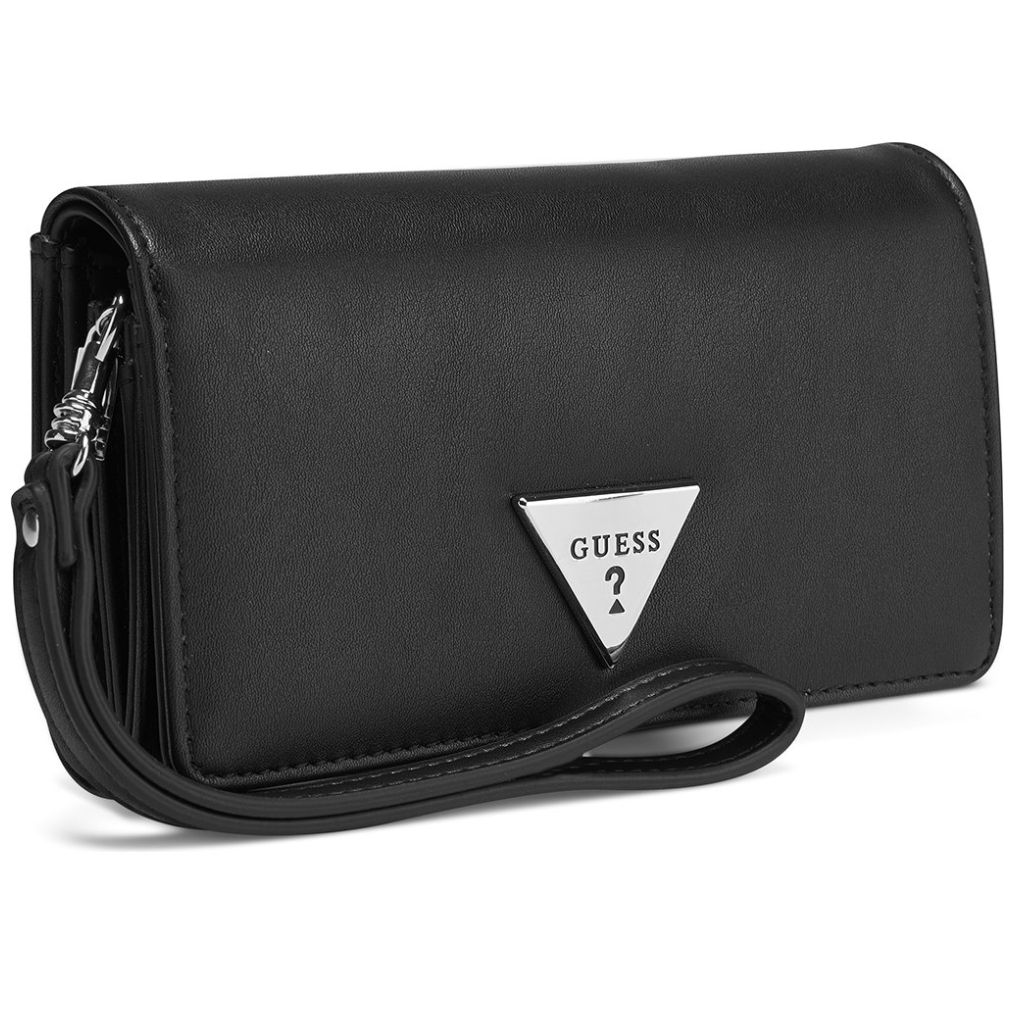 Cartera para celular guess best sale