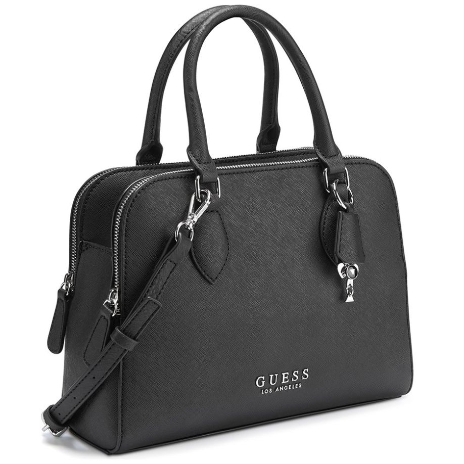 Bolsa guess negra original sale