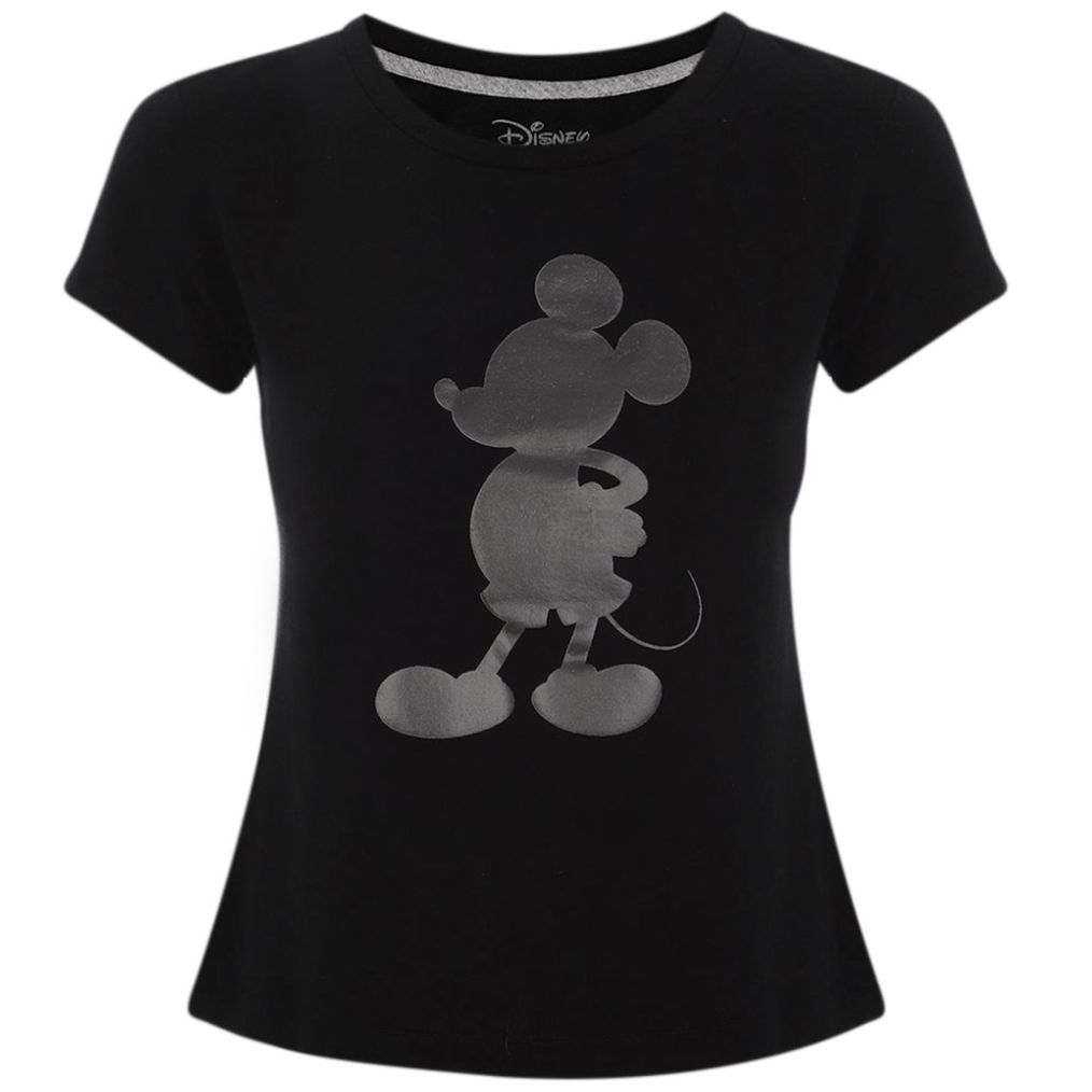 Playeras de mickey mouse para sales hombre