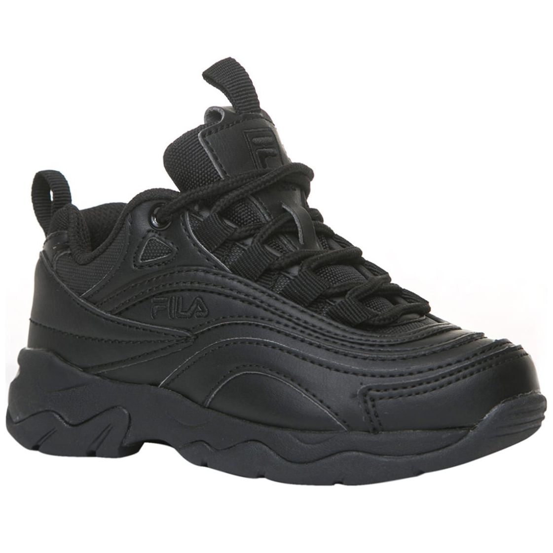 Tenis fila talla online 21