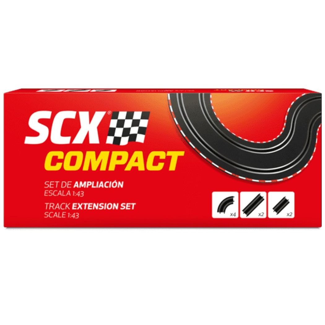 Accesorios scalextric online compact