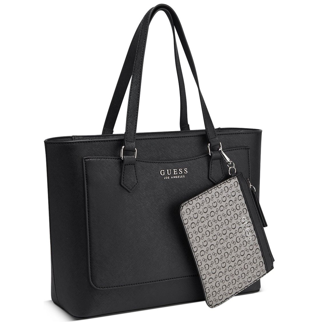 Bolso Guess Negra