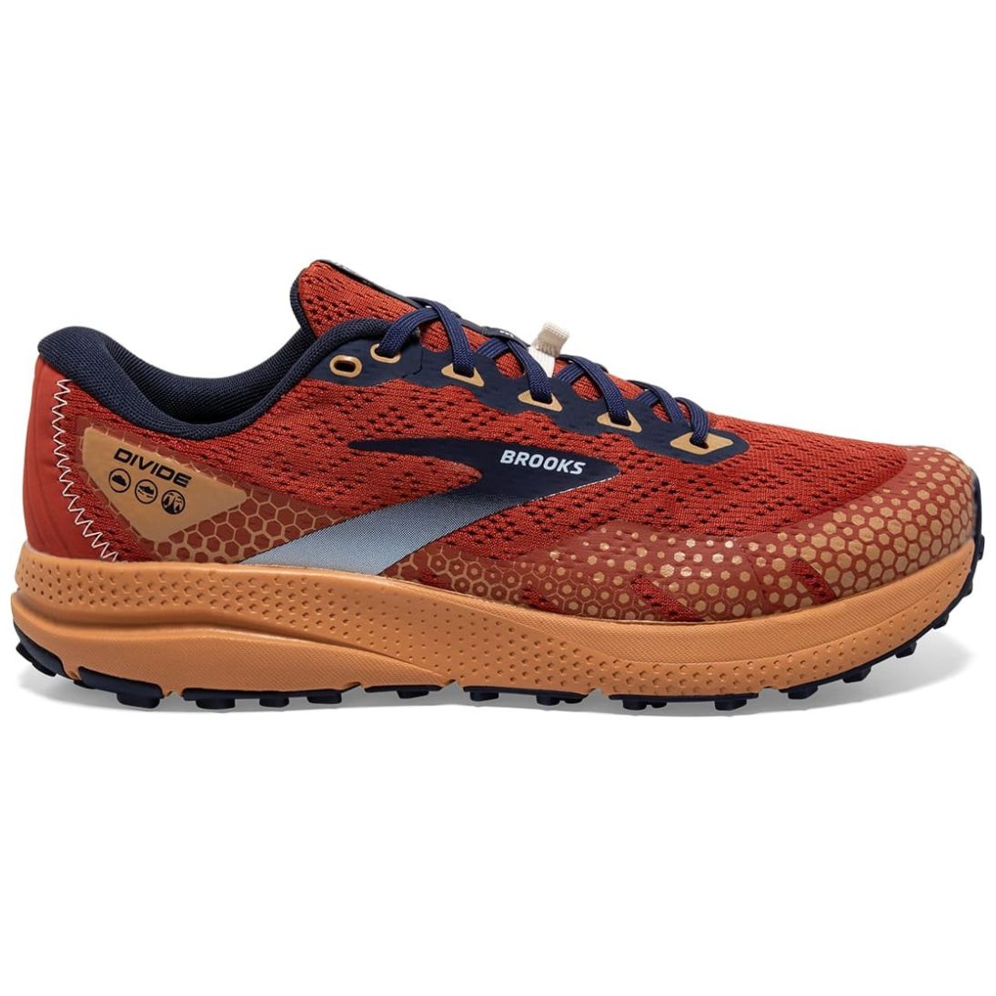 Tenis Brooks para Hombre