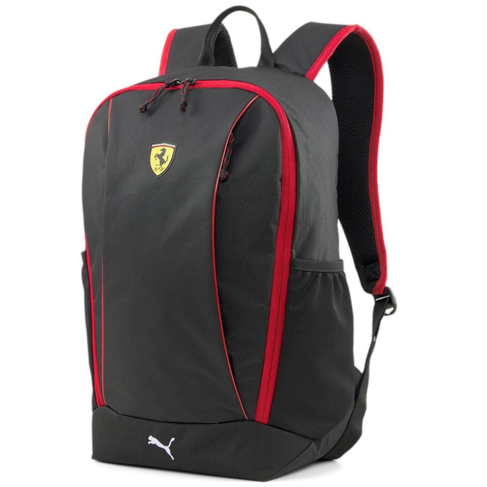  PUMA Mochila Academy, verde, Negro Puma : Ropa, Zapatos y  Joyería