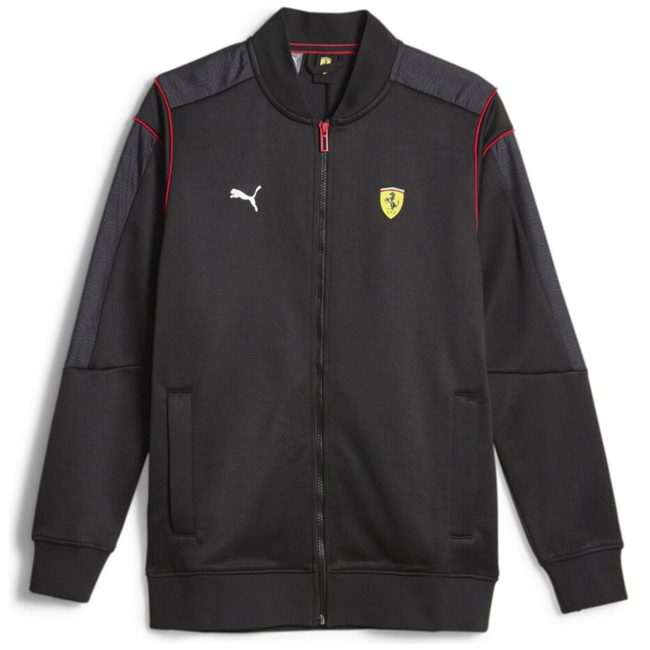 Chamarras puma hotsell ferrari originales