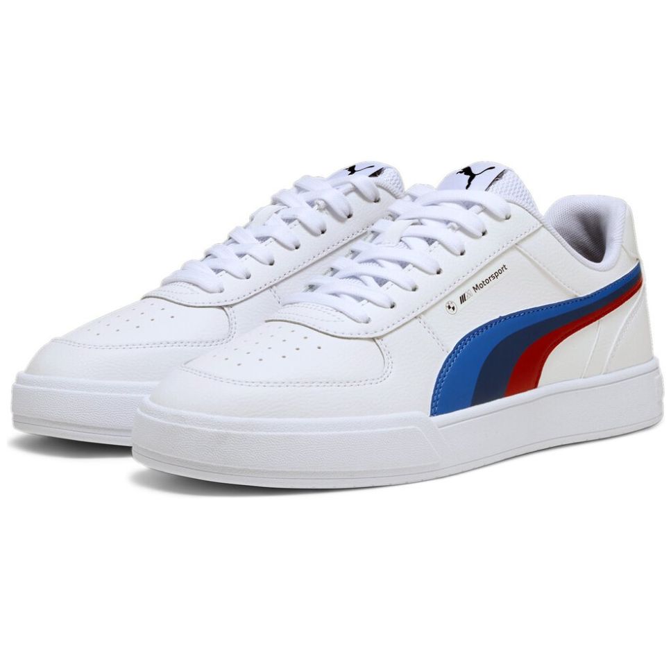 Tenis puma shop para hombre blancos