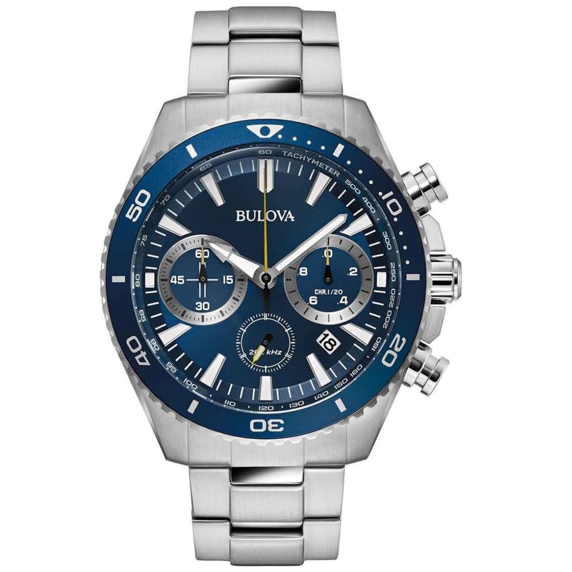 Reloj para Hombre Bulova 98B393