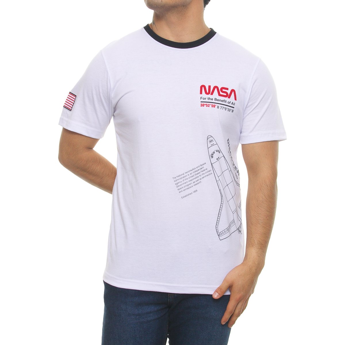 Puma hotsell nasa playera