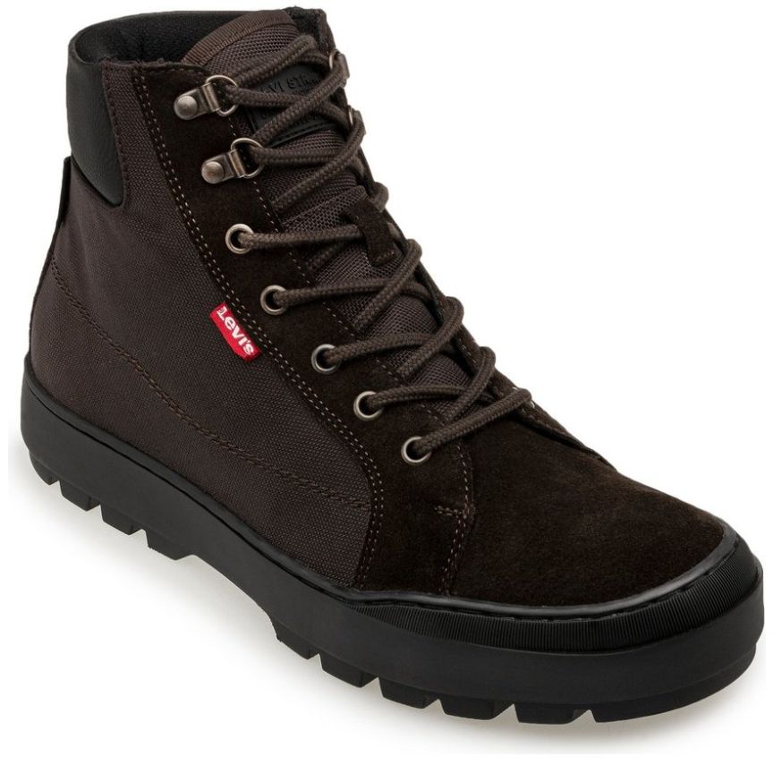 Botas levis mujer discount sears