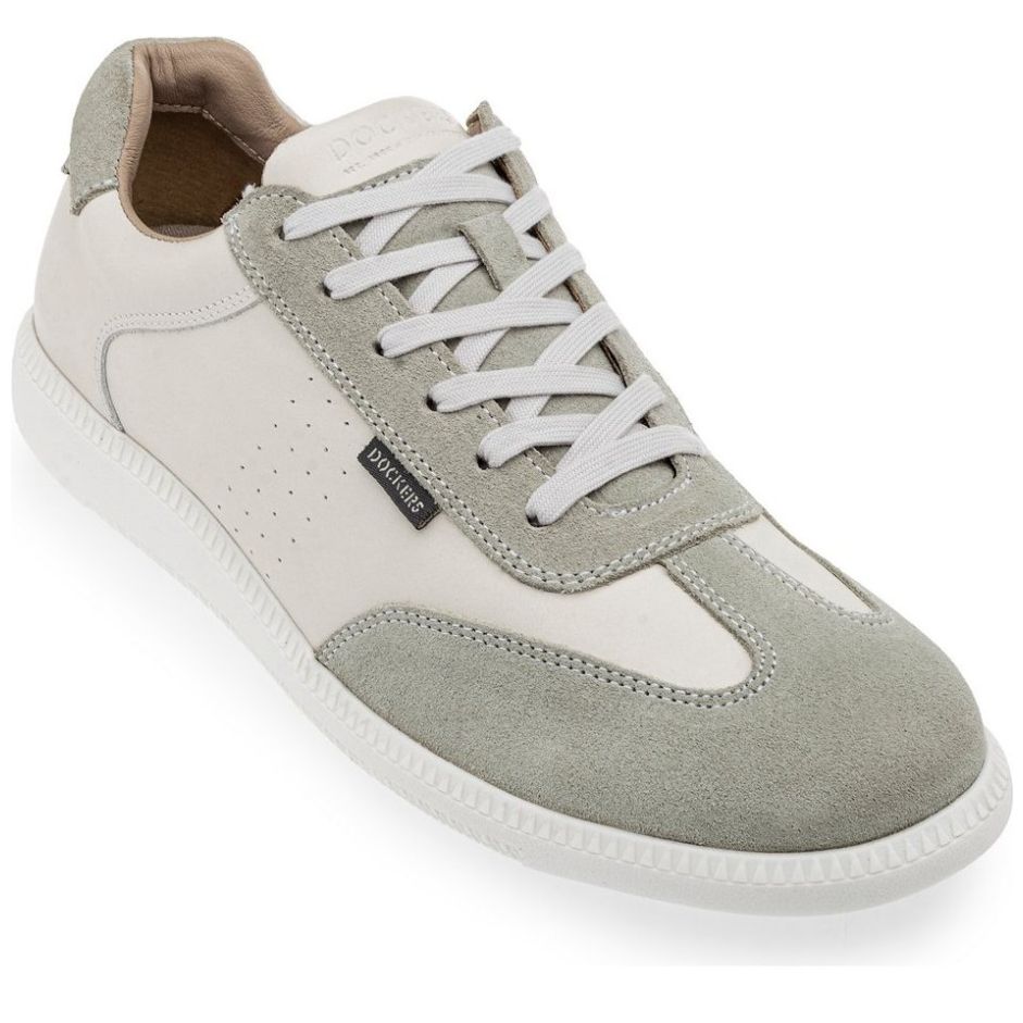 Tenis Dockers Blanco