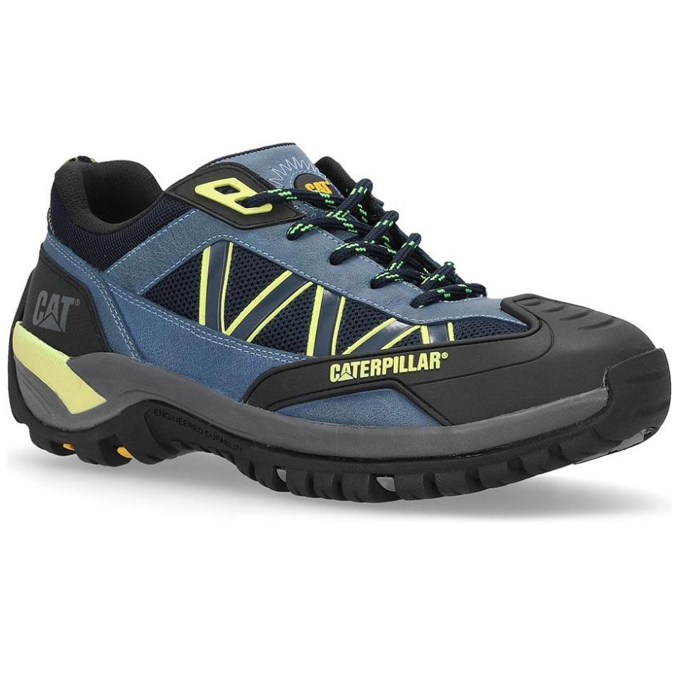 Zapatos caterpillar online sears