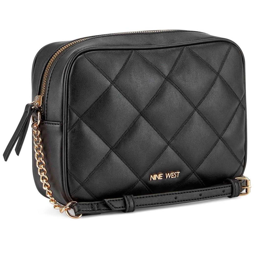 Nine best sale west bolsas