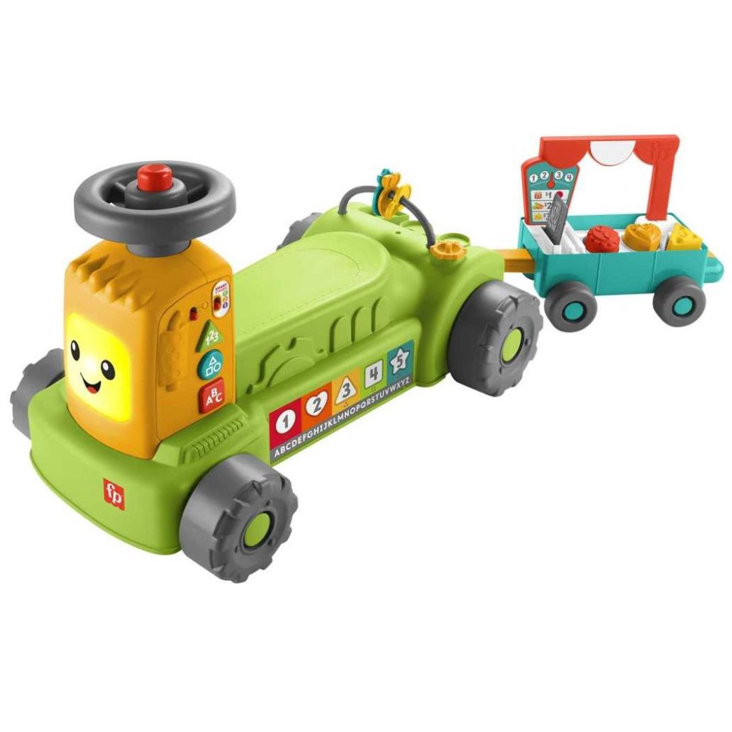 Carritos montables para discount bebes fisher price