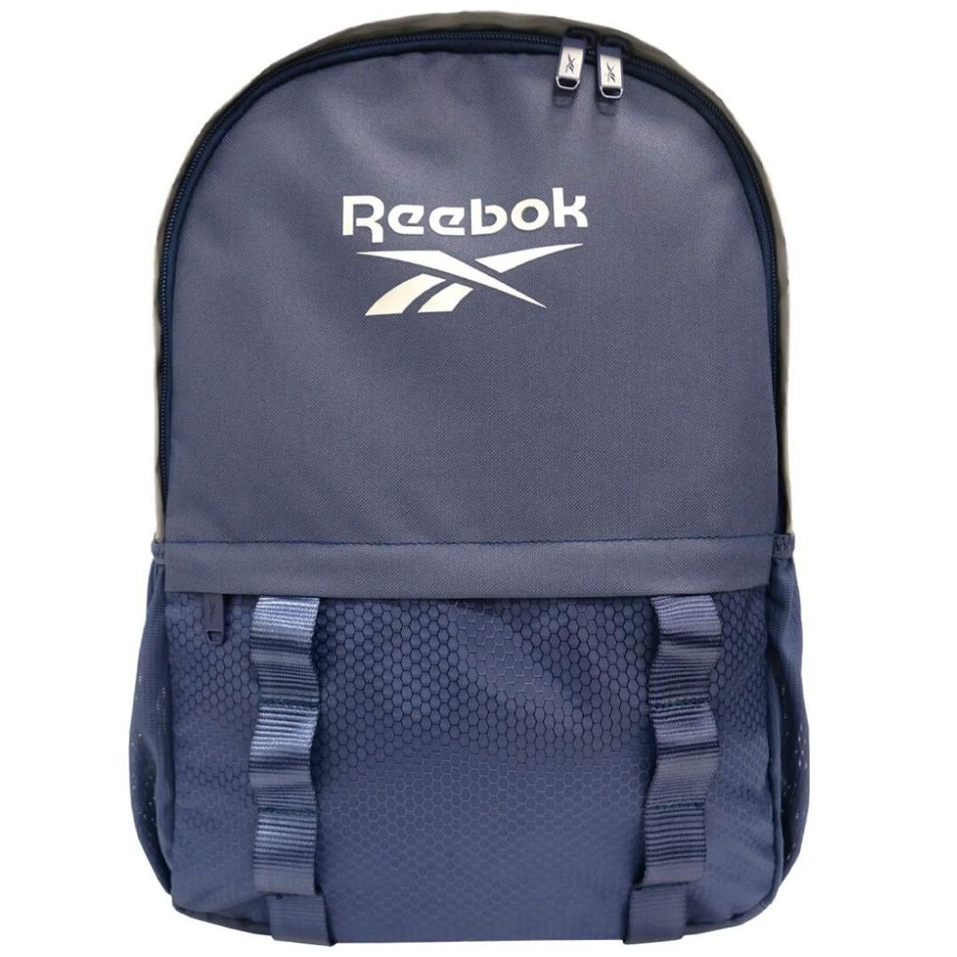 Mochila cheap reebok azul