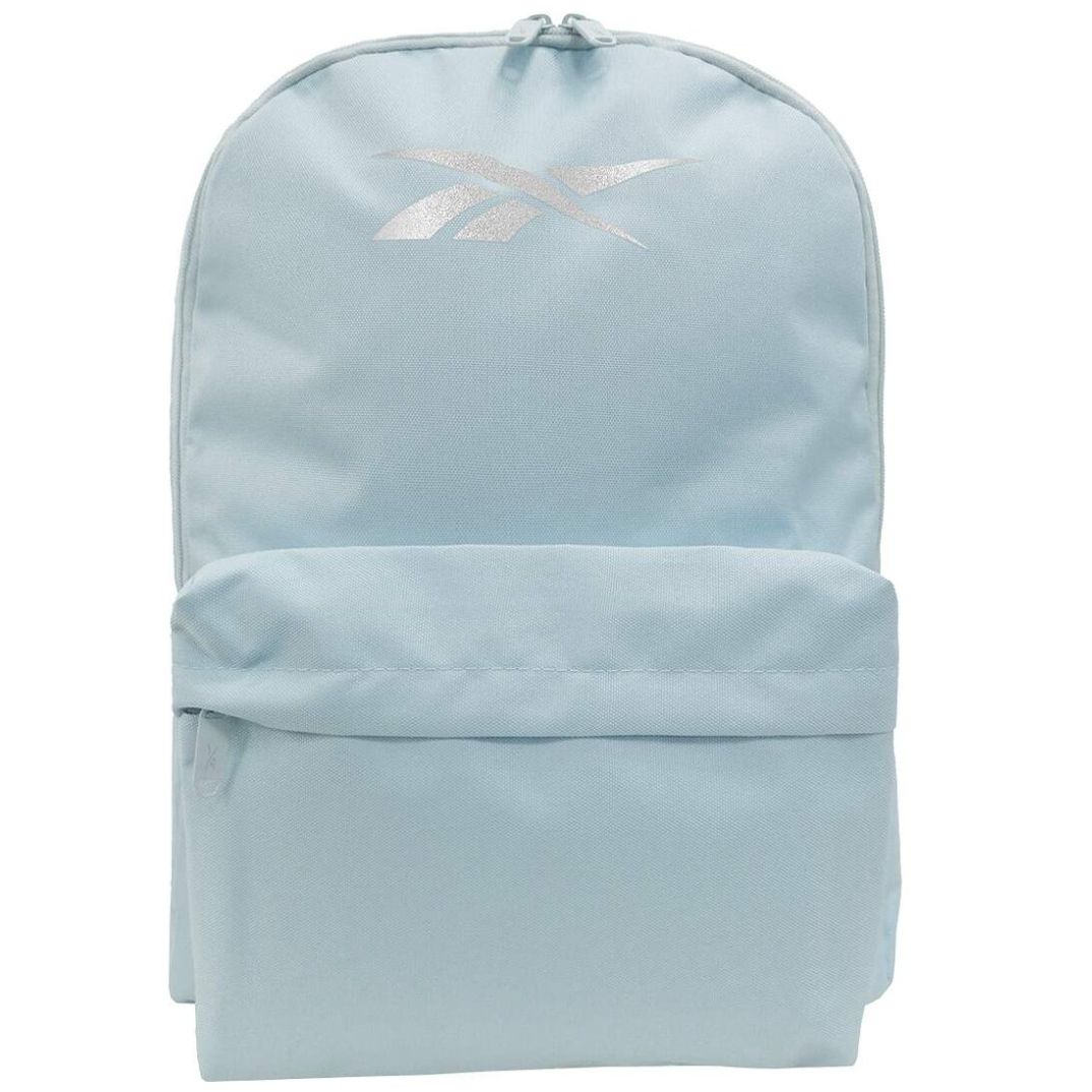 Mochila Azul Claro Reebok