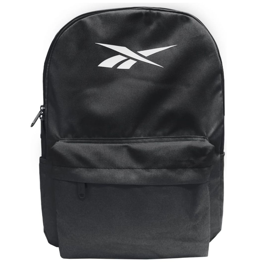  Reebok Mochila, negro / negro : Ropa, Zapatos y Joyería