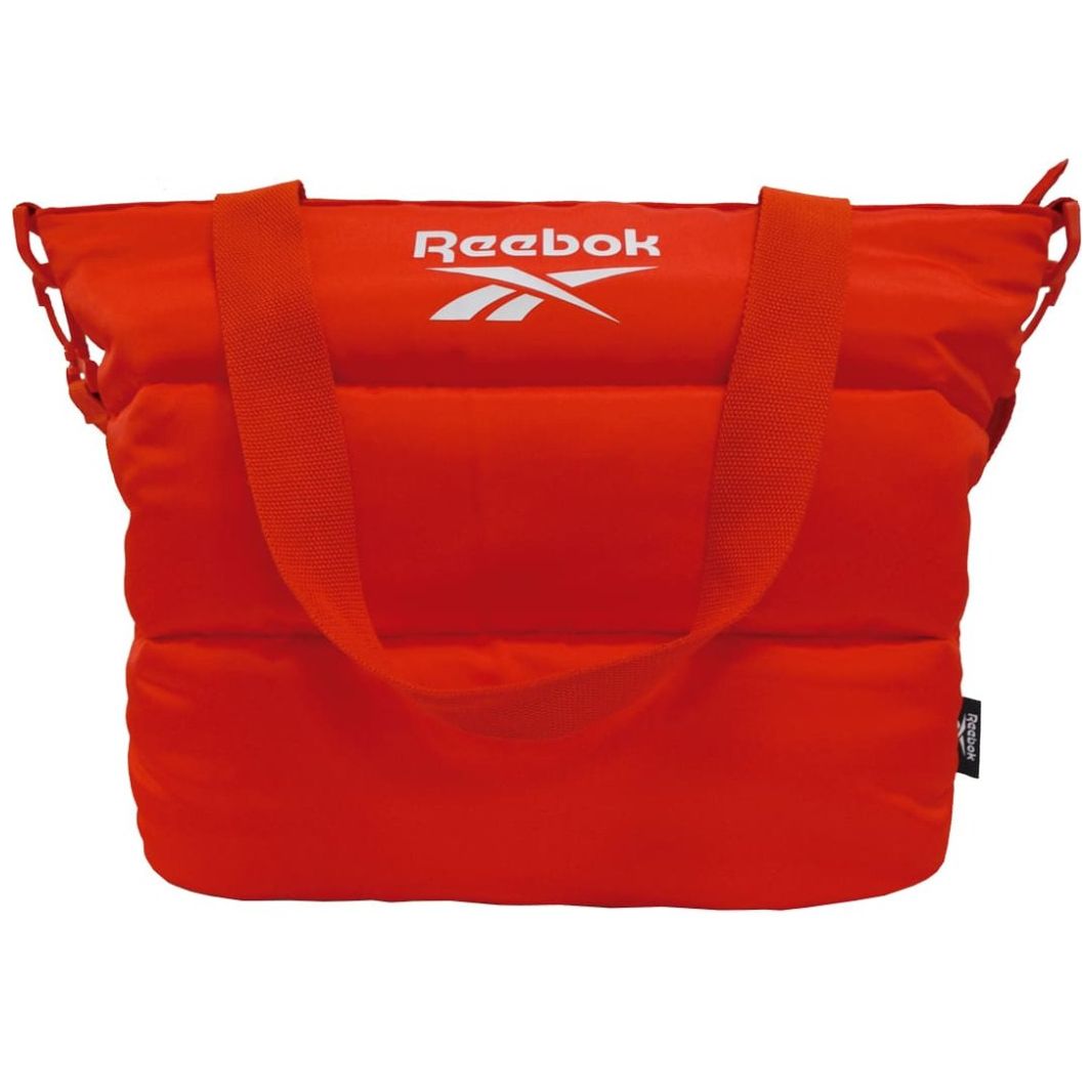 Bolso reebok hombre clearance naranja