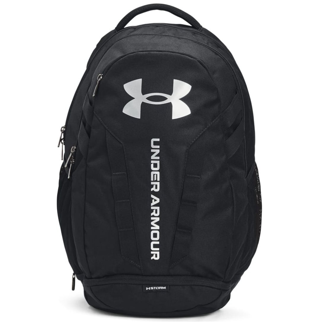 Mochila Under Armour Gris Morado – SoccerSportMx