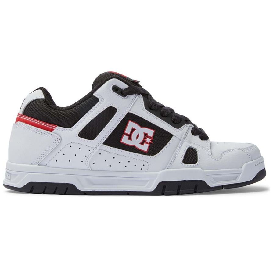 Tenis Casual Dc Shoes Stag para Hombre