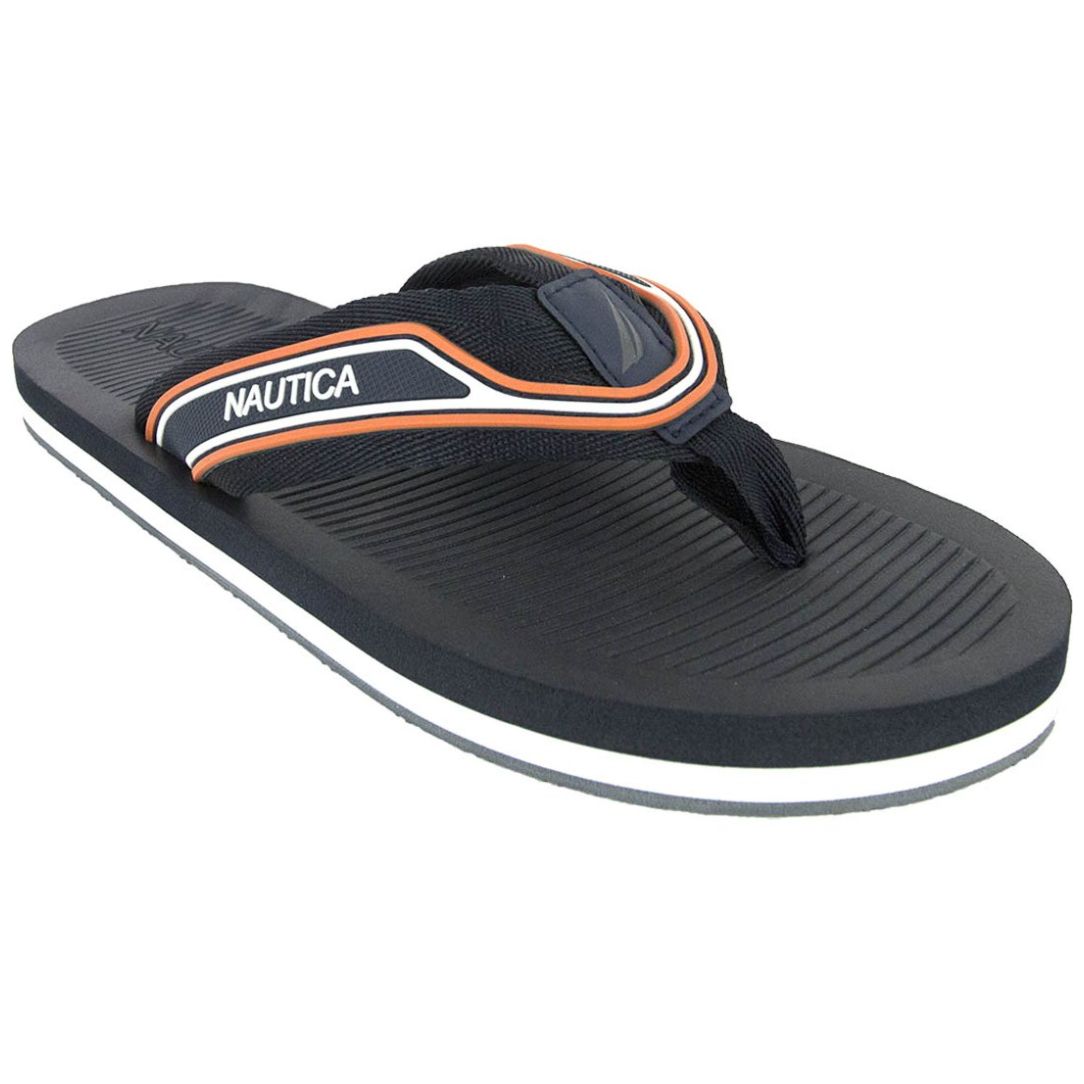 Sears on sale flip flops