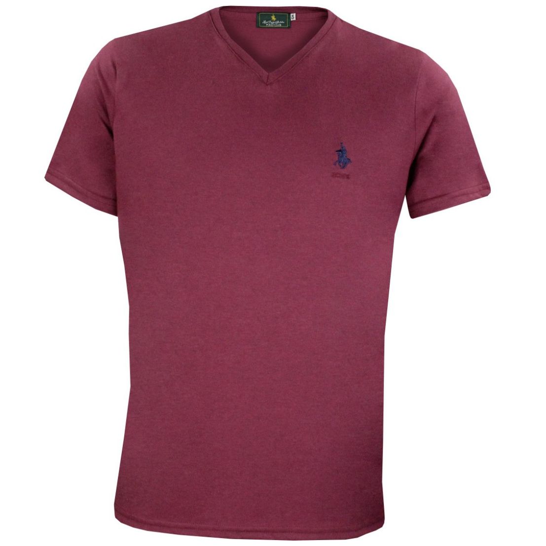 Playera lacoste best sale cuello v