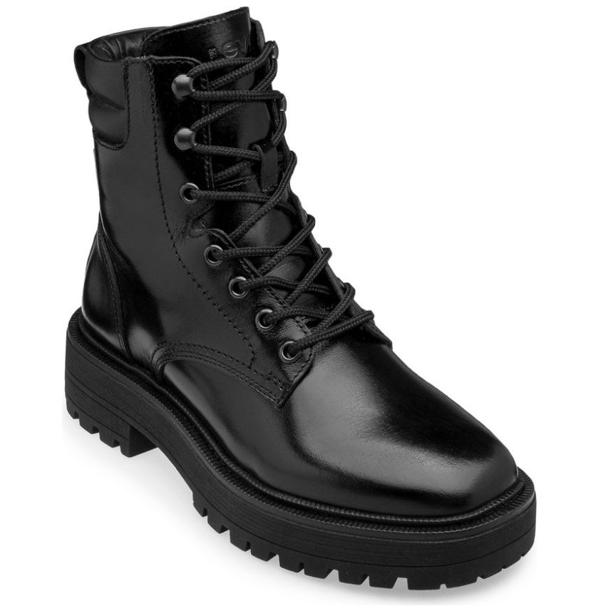 Sears combat outlet boots