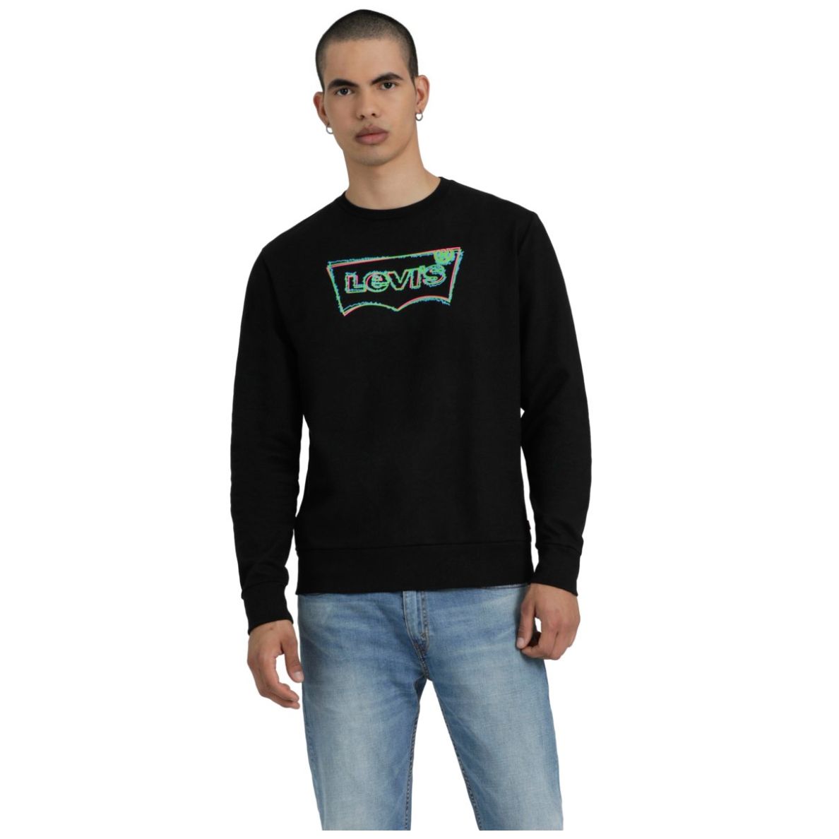 Levi's® Sudadera Con Capucha Para Hombre