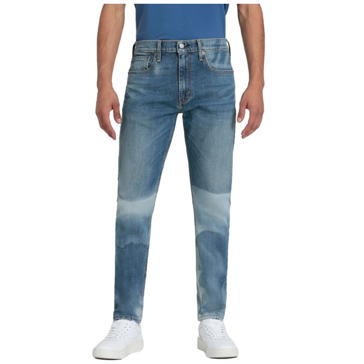 Levi's 512 skinny sales