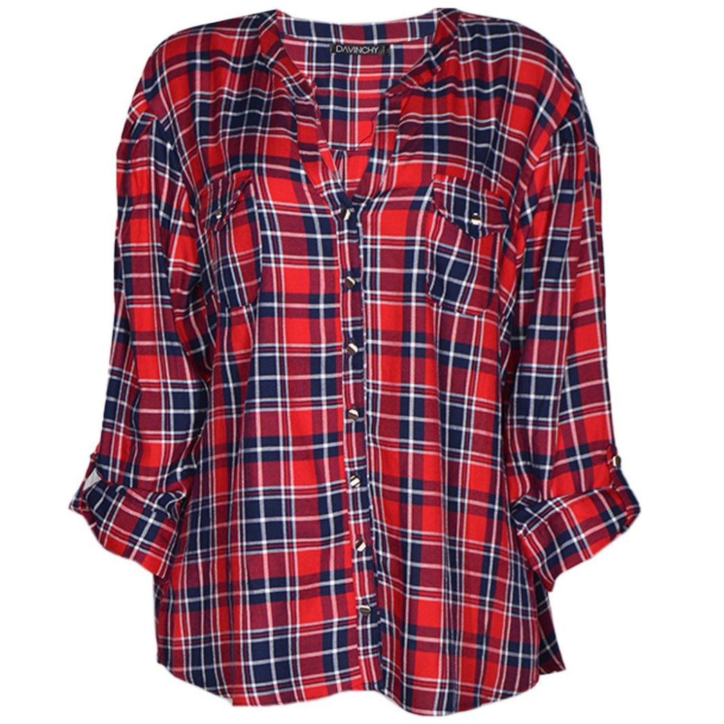 Blusas para cheap dama sears