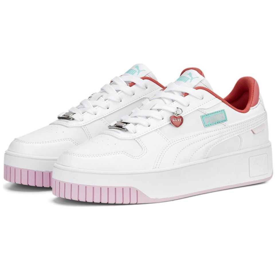 Puma fleurs best sale