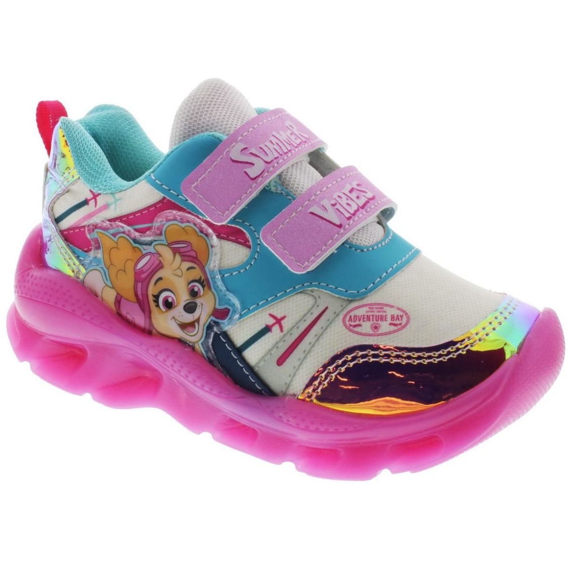 Paw patrol skechers store