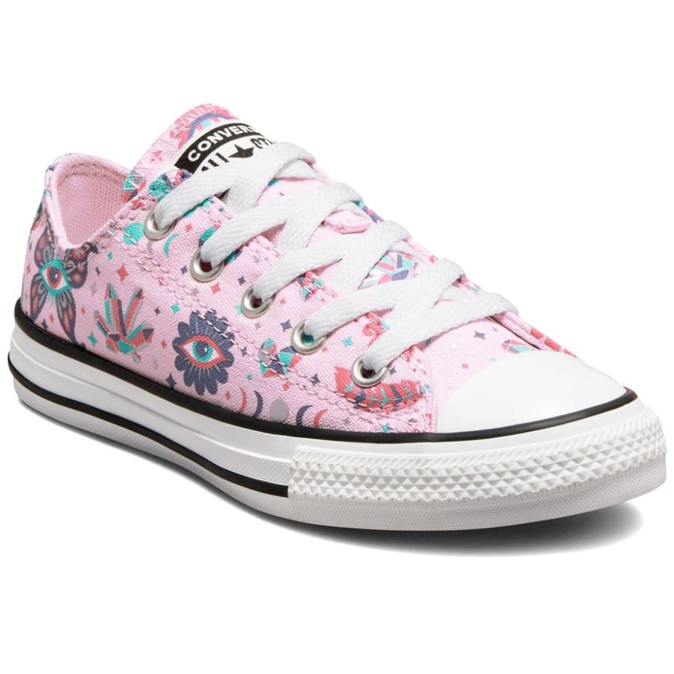 Zapatos tenis discount converse de colores