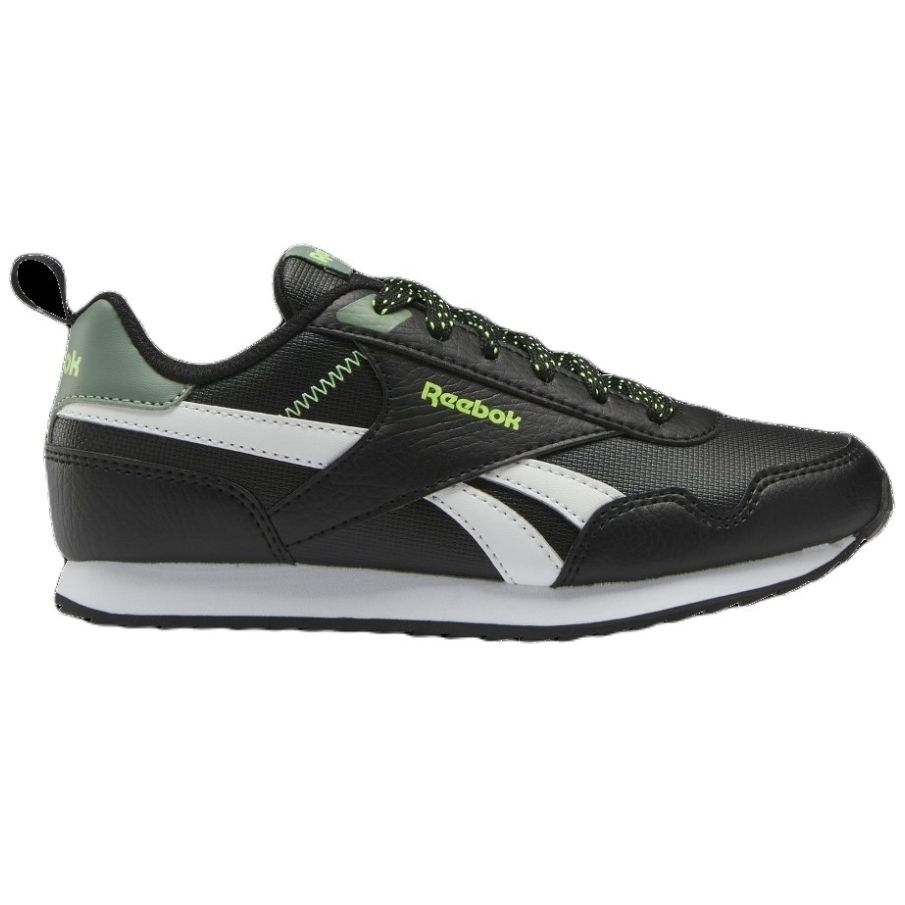 Tenis casual Reebok Royal Classic Jogger 3 de niña