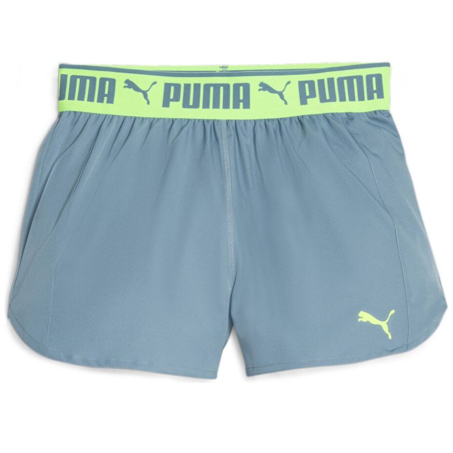 Short puma clearance mujer