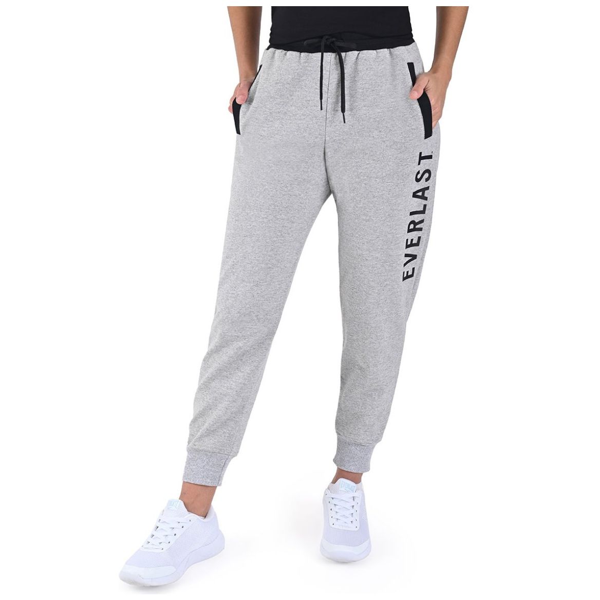 Jogger a Everlast para Mujer