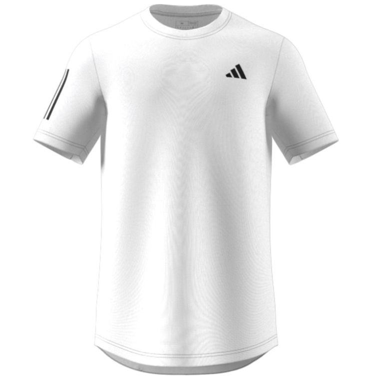 Mens white adidas top hot sale