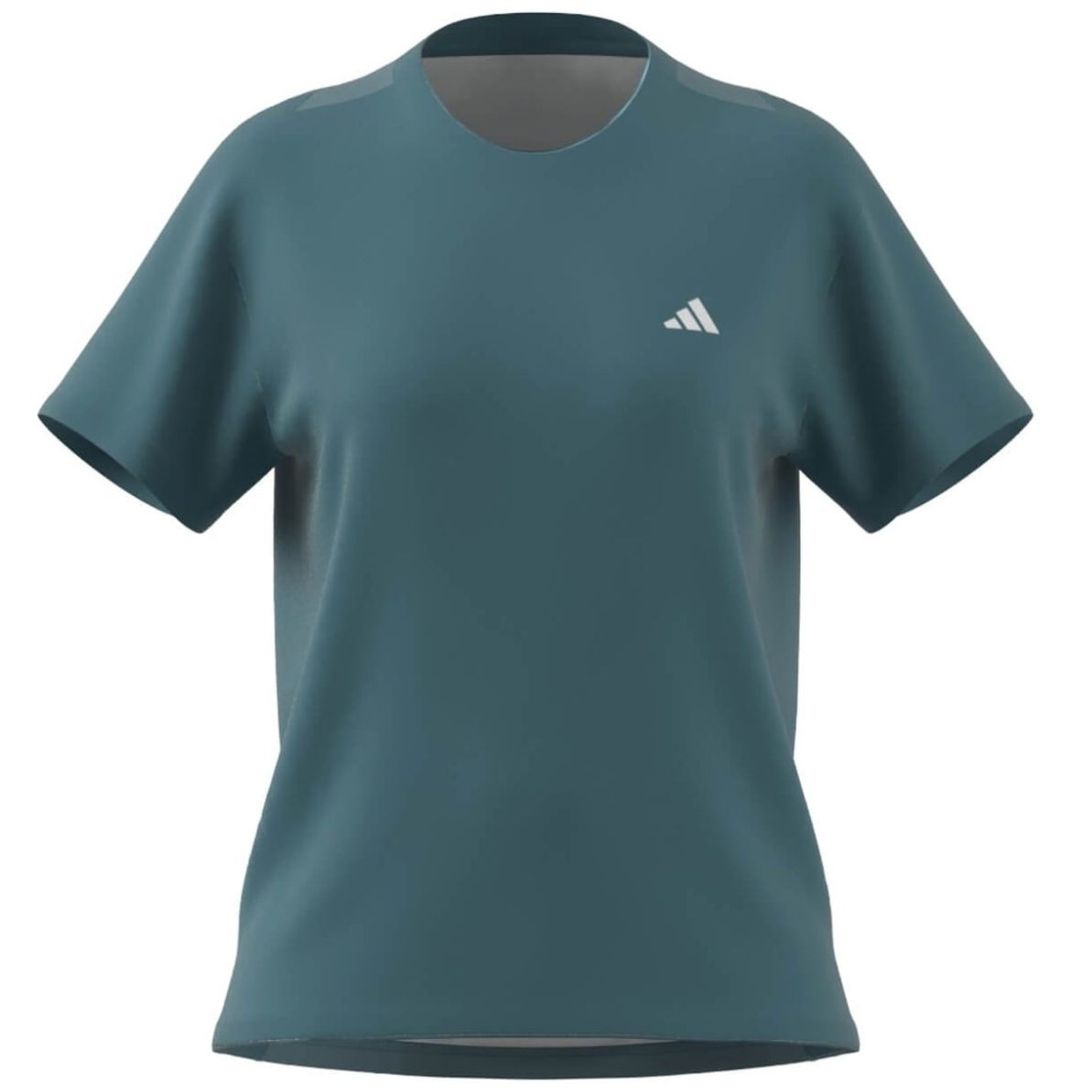 Camiseta Running Adidas para Mujer